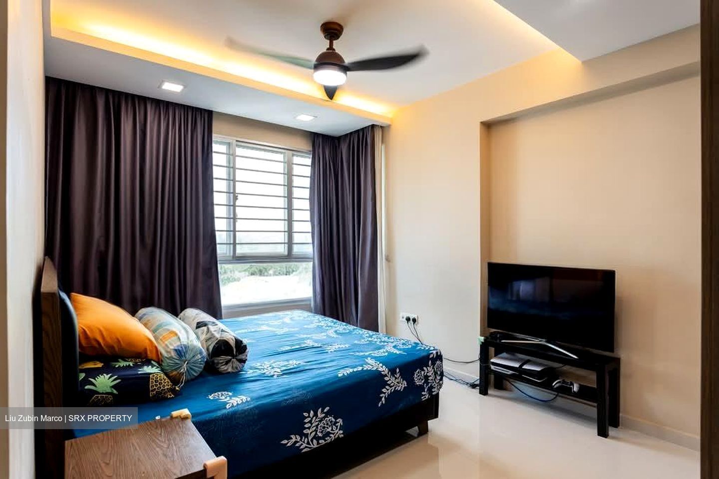 Blk 670B Waterway Ridges (Punggol), HDB 4 Rooms #556470171